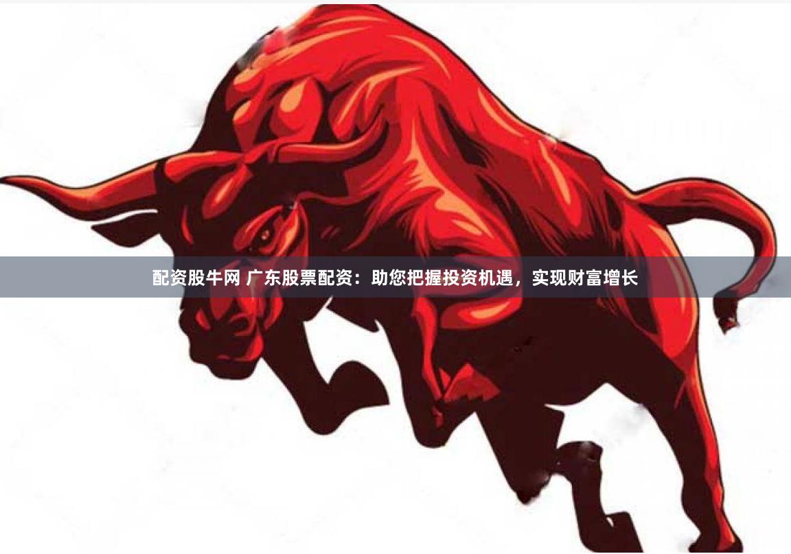 配资股牛网 广东股票配资：助您把握投资机遇，实现财富增长