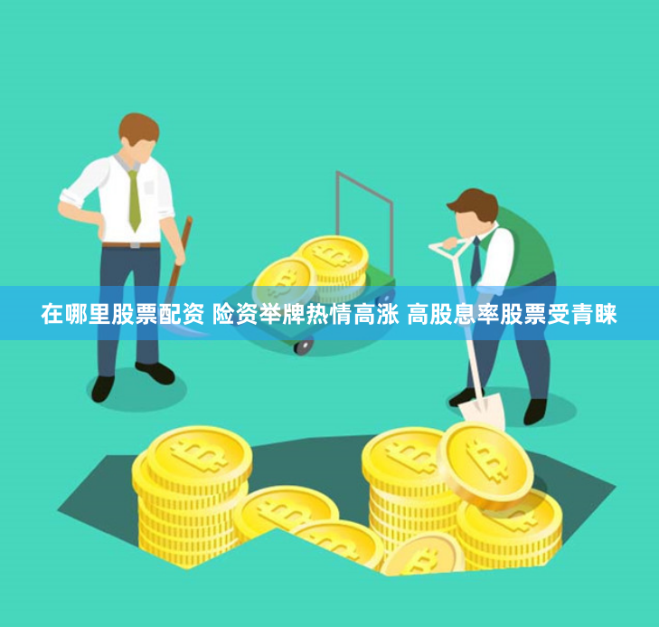 在哪里股票配资 险资举牌热情高涨 高股息率股票受青睐