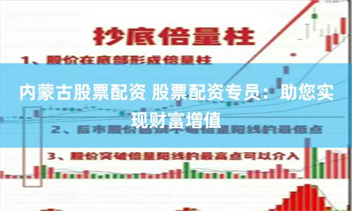 内蒙古股票配资 股票配资专员：助您实现财富增值