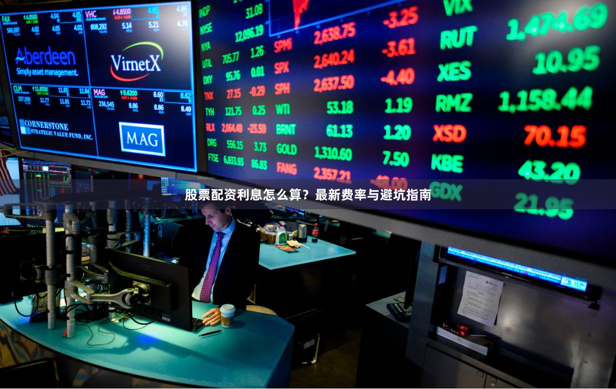 股票配资利息怎么算？最新费率与避坑指南